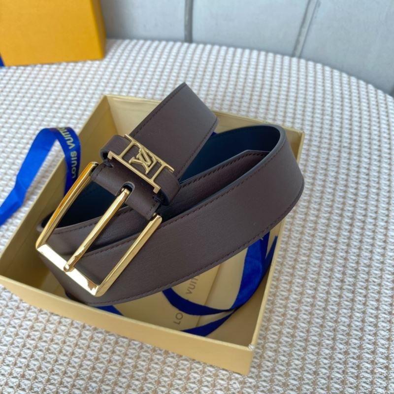 Louis Vuitton Belts